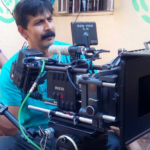 Prafula C. Jha :- Film Writer & Director