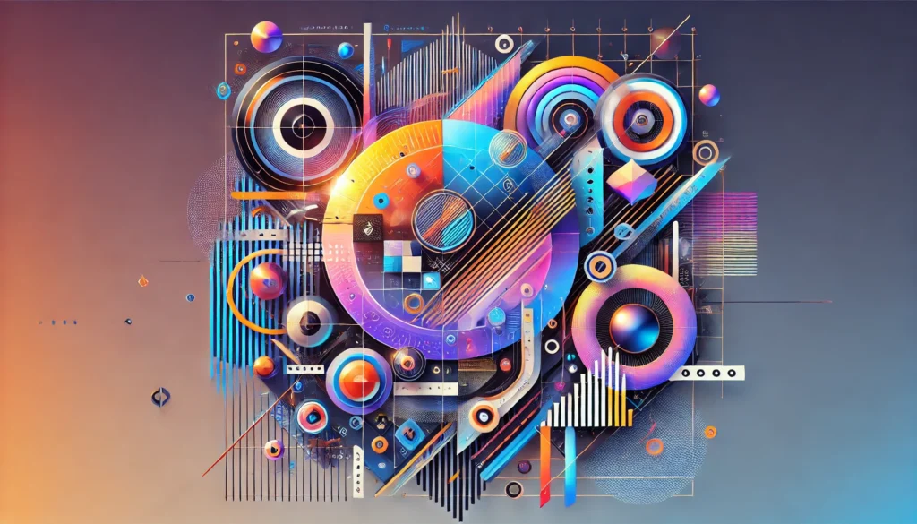 art's & graphics design